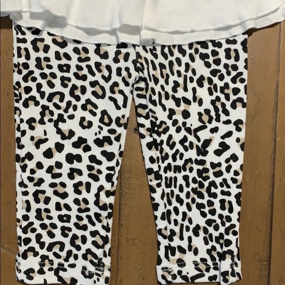 Rene Rofe 3 piece animal print set - Picture 4 of 4